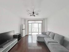 欧风花都 商圈成熟 高楼层视野无遮挡 南北通透 近地铁