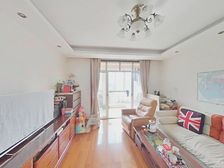 价格好谈老业主委托诚心出售03年小区双南户型.近地铁