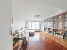 新上别墅小区电梯9楼全明边套户型视野无遮挡业主诚意卖原始四房