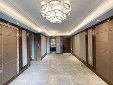 恒大御景精装修三房,装修设计真时尚!视野好,拎包即住