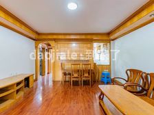 五四温泉十九,东汤小区,3房总价低,近距离接送,公园门口