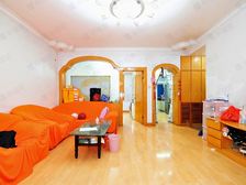 中山小十九中,电梯高层大三房,红墙巷,湖东路,中山大院