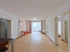 【买房找我不收费】九棵树地铁站·瑞都国际北区 南向2居 急售