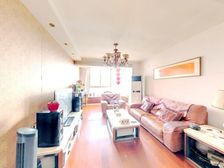 中福花苑大2房黄浦复式小区 那边通板式房 70年纯住宅