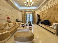 万科松山湖1号(别墅) 中间好楼层 近地铁 超低密度