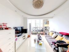 中福花苑地铁4号线口住宅大2房 价格实惠南北通板式房2房2卫