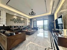 丰华悦园 南北通透 豪华设计 装修 保养新