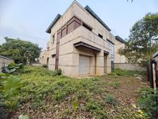 松山湖一号龙湖居 临湖独栋别墅 双首层设计 600平大花园