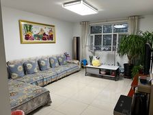 裕华路精装三居 南北通透 满二省税 北国商城对面