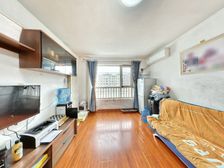 鸿业兴园二区 板楼电梯房 南北 高层 采光视野好 小区中心