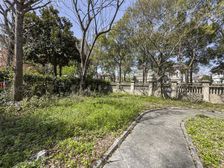 近地铁H户型411平原始格局毛坯独栋挑空厅大豪5期