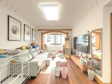 总价低 房型好 小区中心位置 随时看房