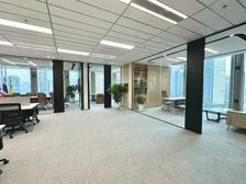 江北嘴全新品质臻装丨动静分区丨江北嘴全新选择丨面积两千内可选