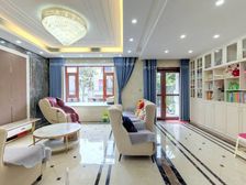 中天城·久皓大院 6室2厅 409.92平