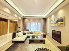 大虹桥南加州风格独栋,豪装800 ,境外业主诚意出售,随时看