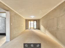 万达广场 珠江路 九都城 三室 次新房 毛坯房电梯新房