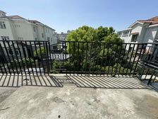 上门挂牌。合院别墅边套。易居韩村路店 房源。聚贤煌都