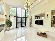 维拉 高楼层视野无遮挡 商业配套成熟 满五 环境好