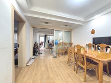 民京路838弄 2室2厅 66.8平