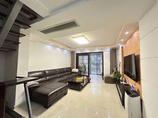 叠墅带院子 诚心出售 配套成熟 看房方便