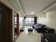 东湖保师 未来紫金山 2室 全天采光无遮挡 82平燕华城