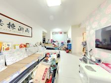 蓝光富丽花城 成都买二手房0中介费,各个小区都有房源