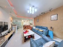 博瑞都市花园 成都买二手房0中介费,各个小区都有房源