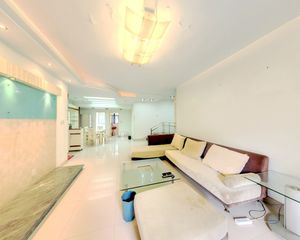 博瑞都市花园 2室1厅 南