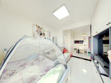 美城云庭 成都买二手房0中介费,各个小区都有房源