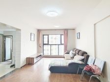 恒隆广场旁 古幢+昆十本部 汇都二期 2室精装98万好价急卖