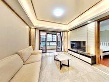 虹桥正荣府 3室1厅 117平