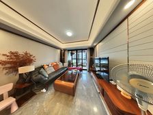 虹桥正荣府 3室2厅 94平