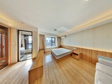 虹桥正荣府 1室1厅 53.59平