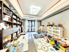 虹桥正荣府 4室2厅 140.45平