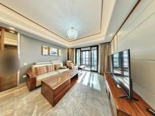 虹桥正荣府 3室2厅 163.19平