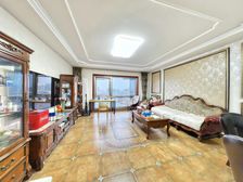 枫桦豪景一期 3室1厅 186.39平