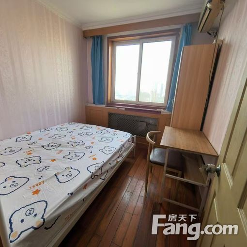 梨园电梯楼中建二局小区合租大次卧精装修随时看价格特便宜