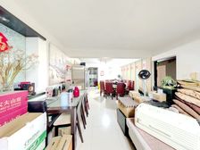 新地大厦70年纯住宅单价4.7+万 江景房实房可看房 4号线