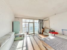 沙河镇踩河新村 2室2厅 115.02平