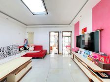 华易春之都 3室1厅 91.58平