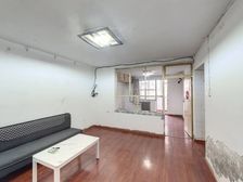 车站中里 2室1厅 73.73平