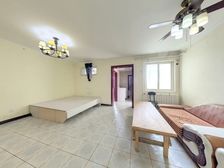 三合南里 2室1厅 80.01平 南北通透采光好无遮挡带阳台