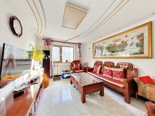 三合北巷7号院 2室2厅 87.56平