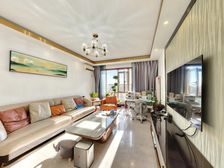 蓝星公寓179.92平米精装南北复式5室2厅2卫品质电梯房