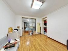 车站中里 1室1厅 51.2平 低楼层全南向低总价生活配套好