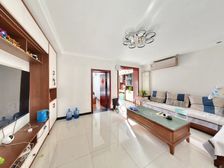 兴政西里 2室1厅 81.33平 朝南客厅带阳台采光好无遮挡