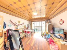 紫藤新园 2室2厅 92.26平