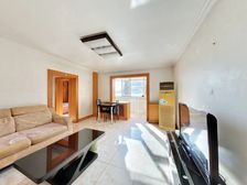 双河南里 2室2厅 91.13平 朝南客厅带阳台采光好无遮挡