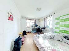 轻纸楼 2室1厅 59.44平