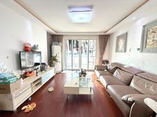 天禧嘉苑(东区) 3室2厅2卫 精装修 318万元